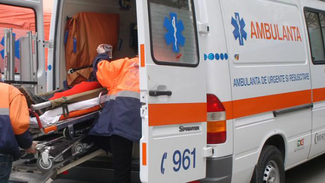 Român UCIS la muncă în Italia. Acasă îl aștepta soția însărcinată (FOTO)