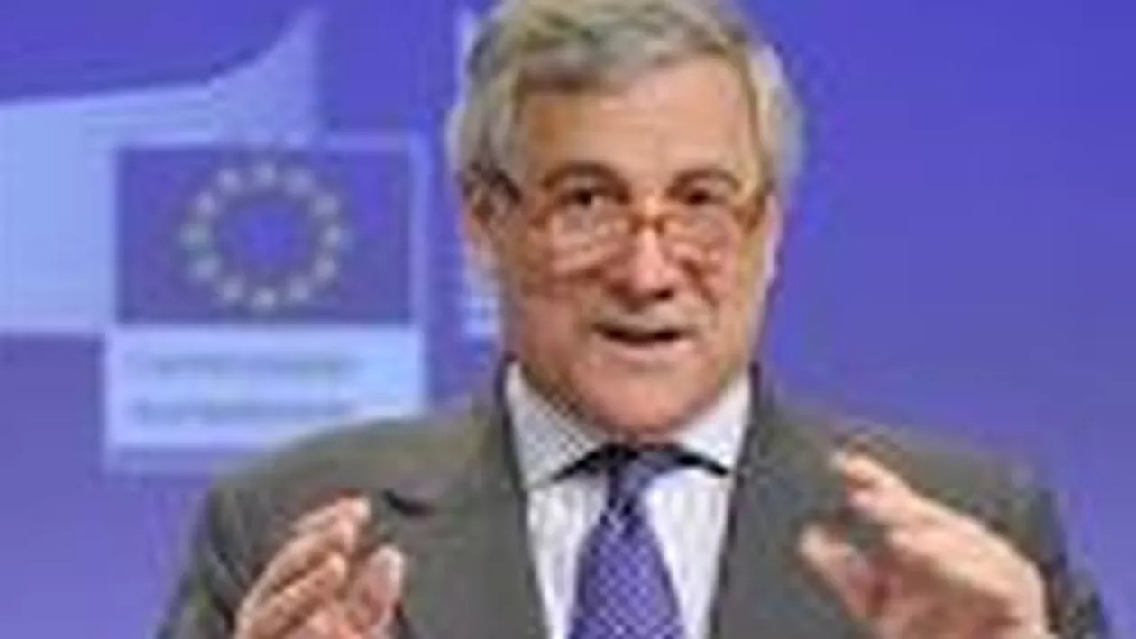 Președintele Parlamentului European pledează pentru armonizarea ajutoarelor pentru refugiați