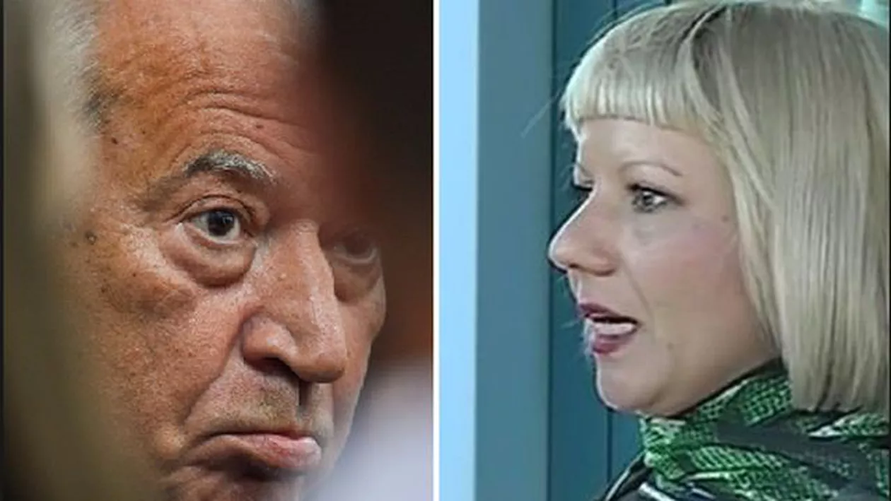 Camelia Bogdan, acuzații grave: Inspecția Judiciară lucrează pentru condamnatul Dan Voiculescu ca să câștige la CEDO