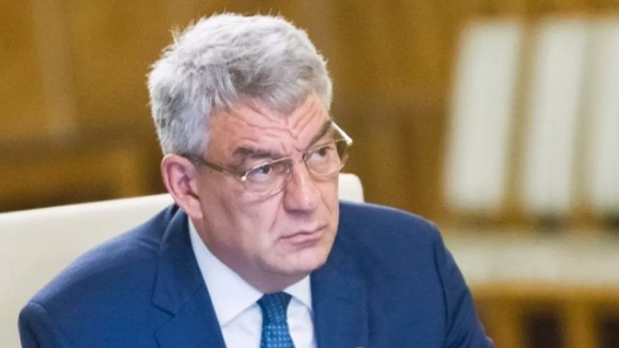 Veste BOMBĂ despre pensiile românilor! Tudose a făcut anunțul: Dacă se ajunge în această situație...