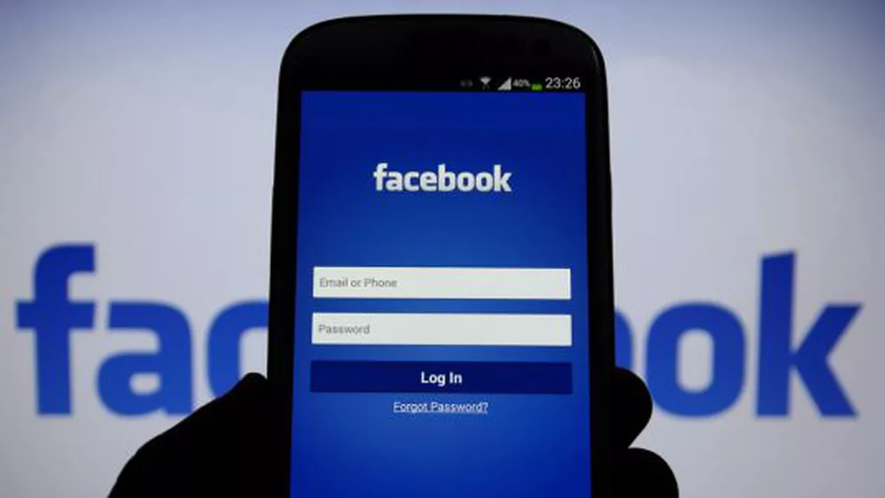 Facebook introduce o nouă funcție: Clipurile video vor putea fi redate fără acces la internet