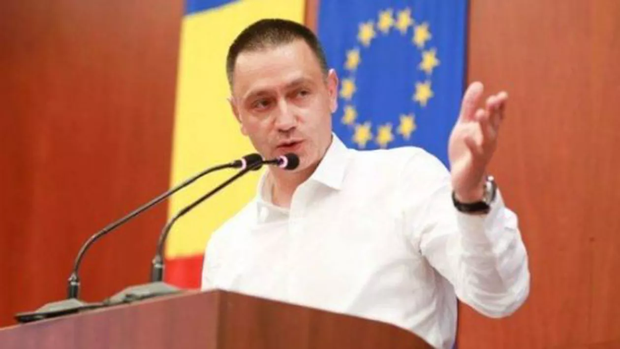 Ce avere deține Mihai Fifor, noul ministru al Apărării