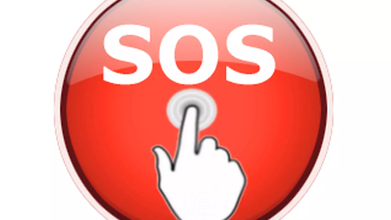Scandal între un primar și consilierul său. A fost solicitat serviciul unic de urgență (FOTO)