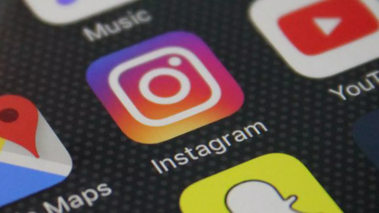 Instagram, în centrul unui scandal: Compania a prezentat scuze publice după ce a șters o imagine cu un copil cu fața deformată (FOTO)