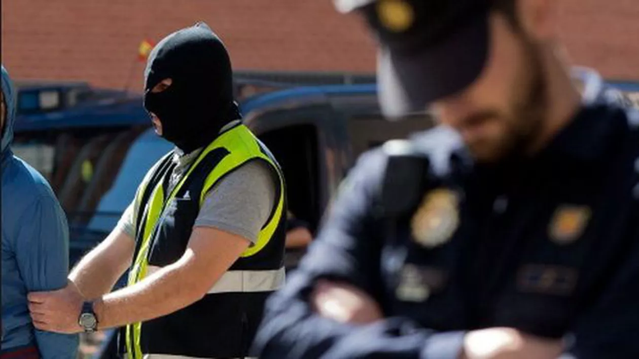 Politician spaniol cunoscut pentru afirmații xenofobe, atacat de un român la Barcelona (FOTO)