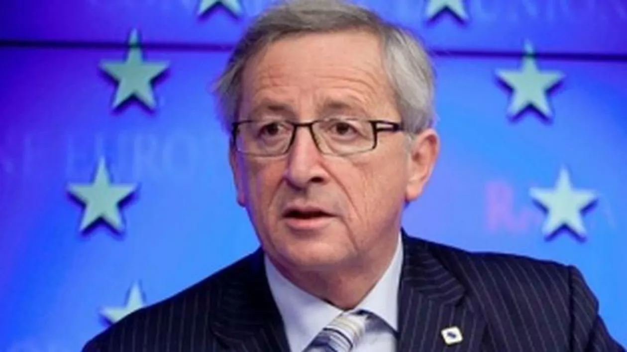 Președintele Comisiei Europene: UE trebuie să primească rapid România în spațiul Schengen (VIDEO)