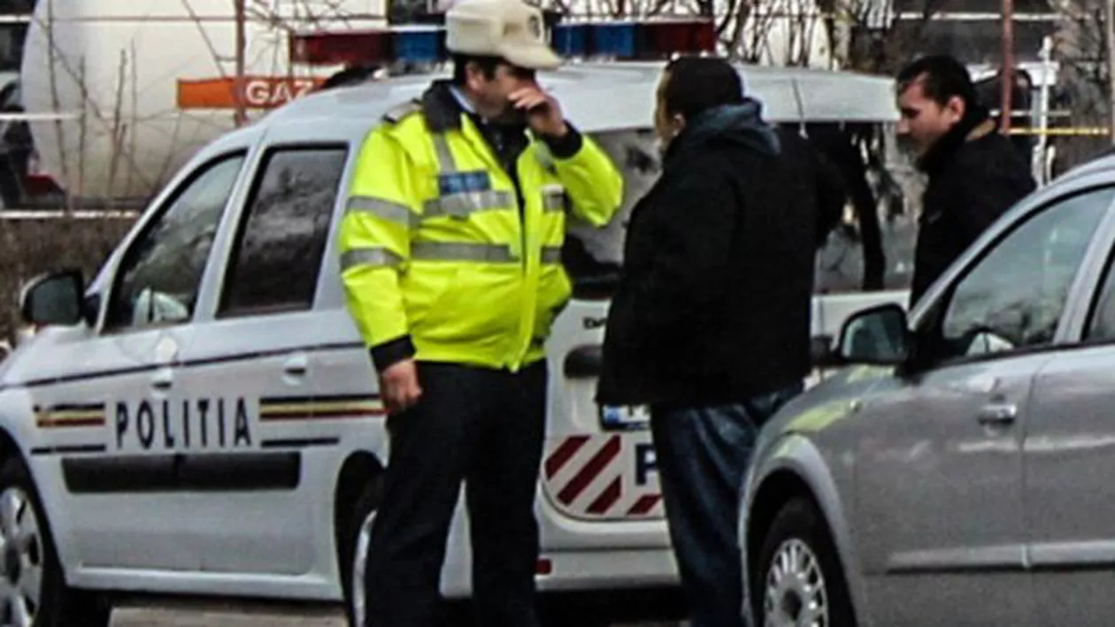 Cum fentează românii plata amenzilor și câți bani încasează statul