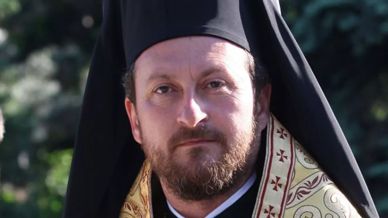 Jurământul de sărăcie, respectat ca și cel de castitate: Uite în ce PALAT stă Corneliu Bîrlădeanu, fostul episcop implicat într-un imens scandal sexual! (FOTO)