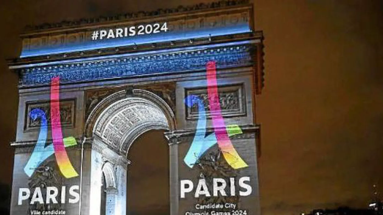 CIO a confirmat: Parisul va organiza Jocurile Olimpice din 2024, iar Los Angeles pe cele din 2028