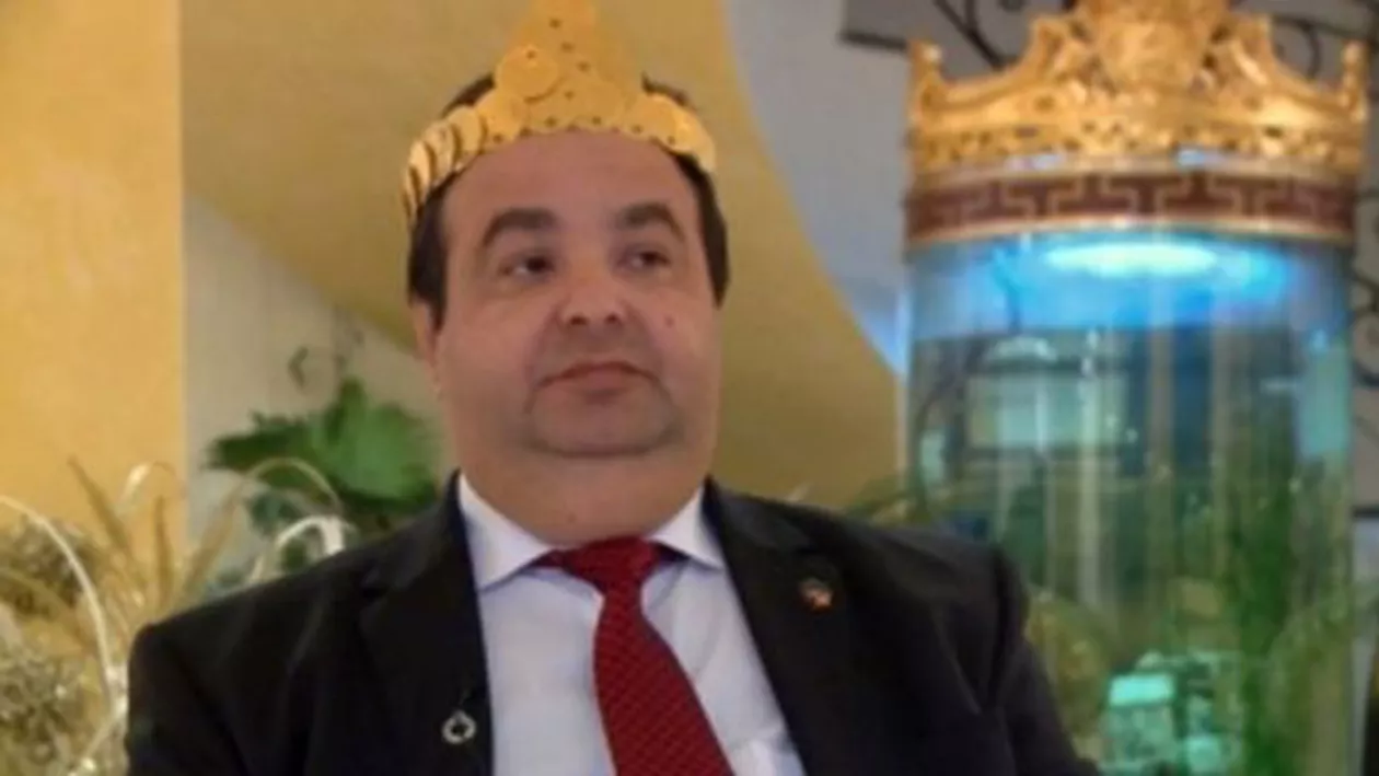 Dorin Cioabă, plasat sub control judiciar, în dosarul de evaziune fiscală 
