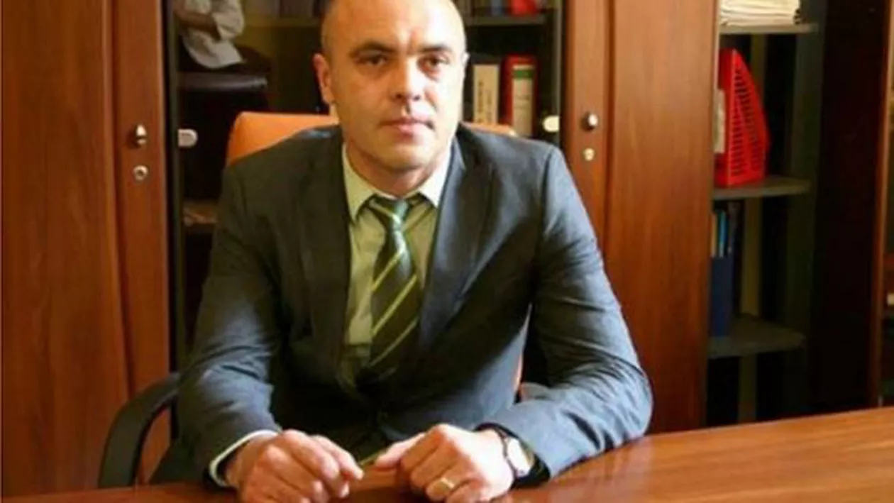Șeful Inspectoratului Școlar din Brăila, cercetat penal pentru că a bătut un bărbat
