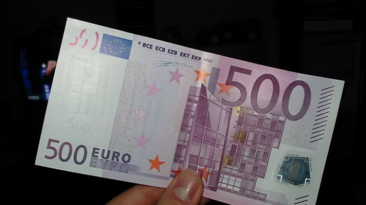 500 de euro pentru fiecare copil din România din ianuarie 2018