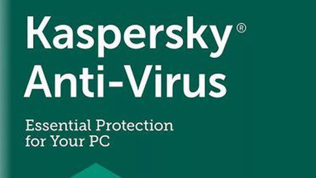 Softurile companiei ruseşti Kaspersky, INTERZISE în administrația SUA