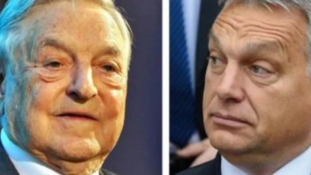 Ungaria pregătește o consultare națională cu privire la „planul Soros” de a aduce refugiați în Europa: „Dacă oamenii ne sprijină, Soros va eșua”