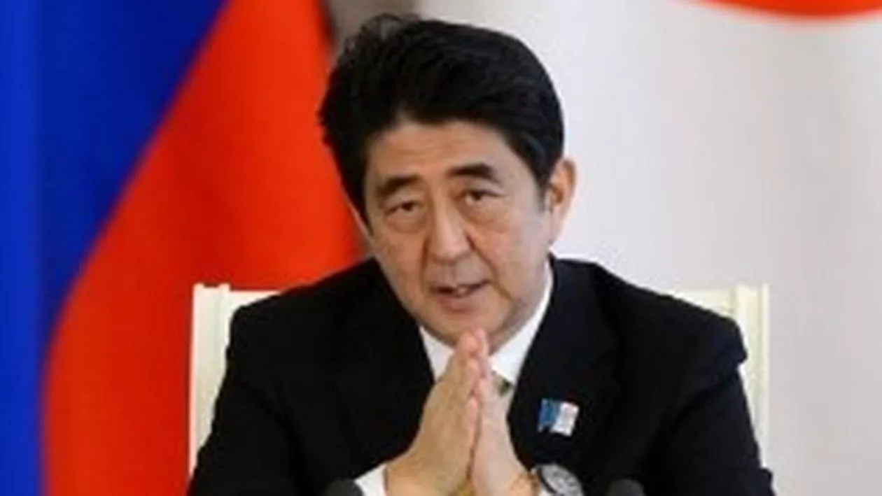 Japonia revoltată față de Coreea de Nord:" A sosit timpul ca lumea să se unească"