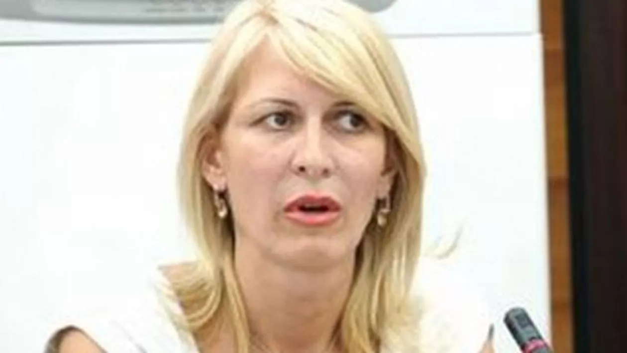 ”S-ar putea să aduci bani de acasă dacă nu încetezi”: Monica Iagăr atacă o jurnalistă, după ce s-a aflat că va primi o pensie de 12.000 de lei