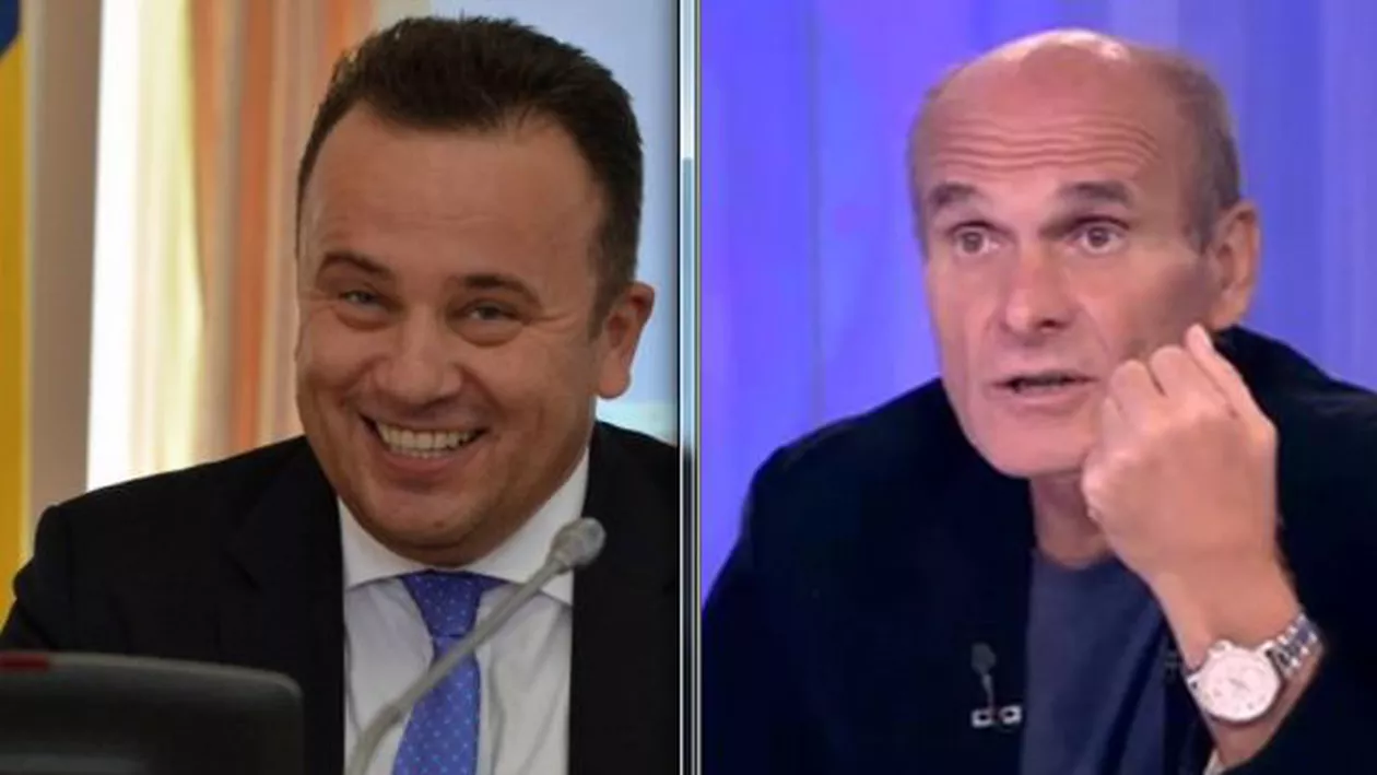 "Cum ar suna teorema lui Pitagora spusă de ministrul Pop". CTP: Ce e cu această batjocură?