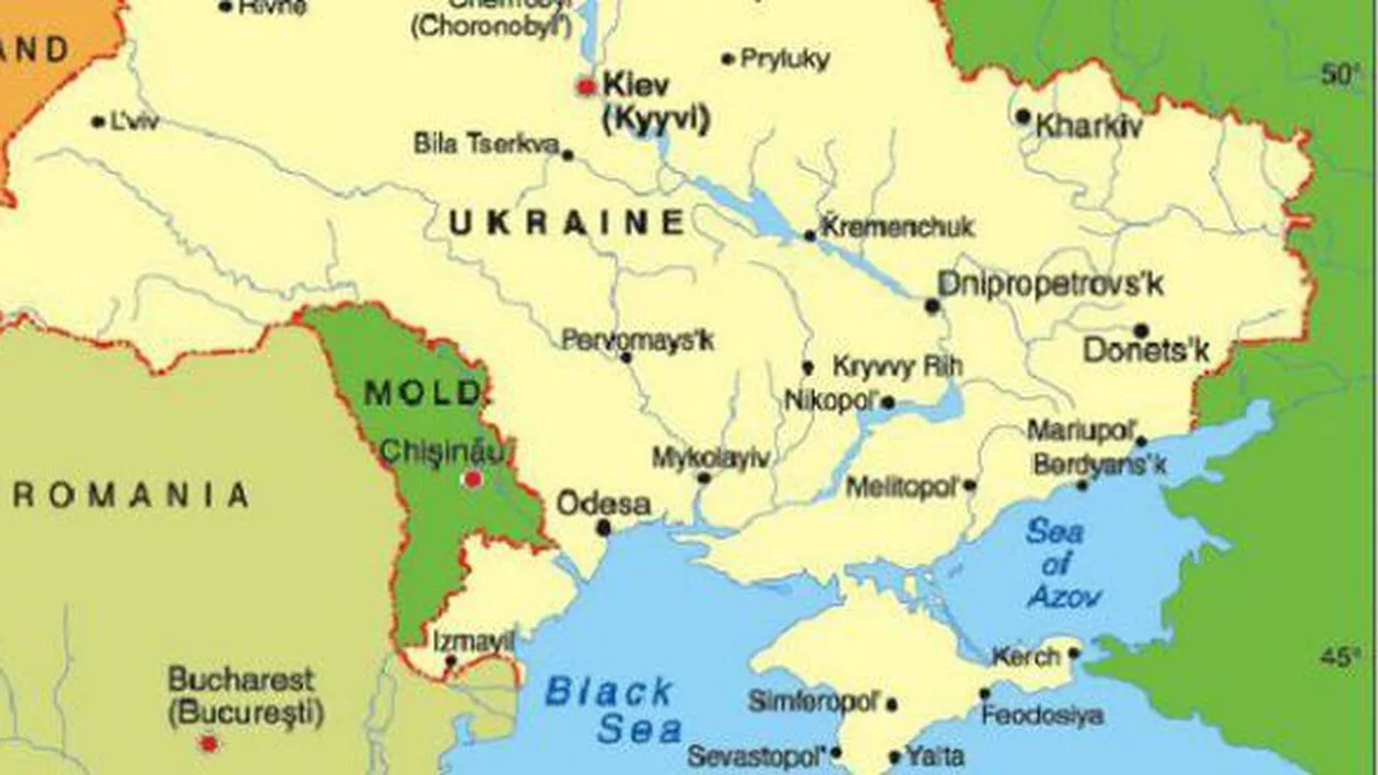 Scandalul ȘCOLILOR ROMÂNEȘTI din Ucraina: Avocatul Poporului, apel către omologul său de la Kiev
