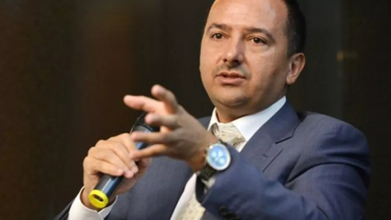 Un deputat critică programul Start up Nation: Este în aceeași logică a aruncării cu pomeni în stânga și-n dreapta