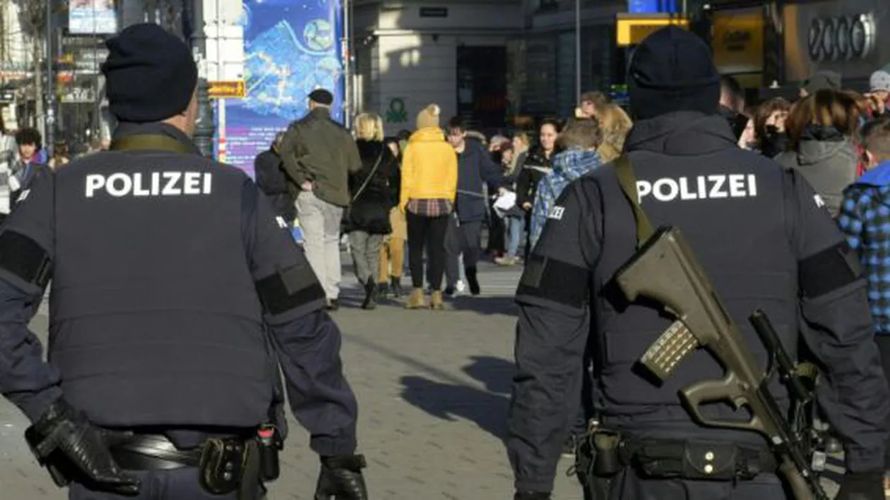 Germania: Un mort și trei răniți în urma unui schimb de focuri din apropierea unui club