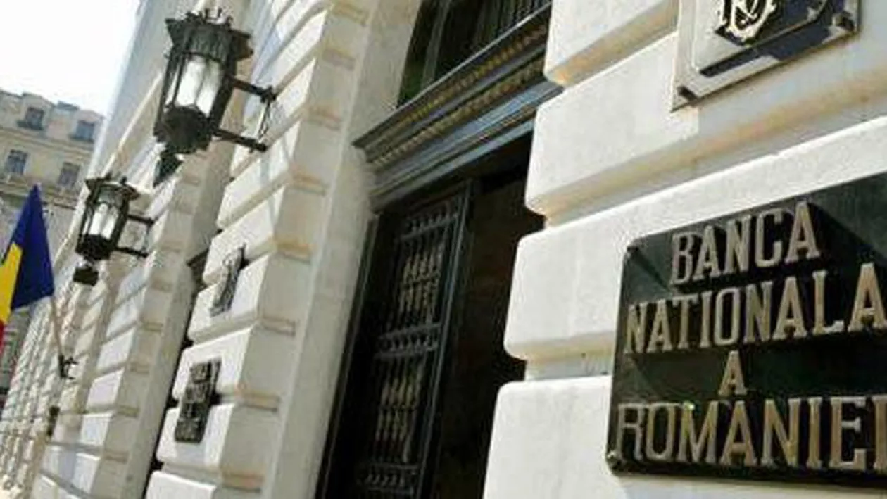 Avertisment din partea BNR: Banca Naţională a României vrea limitarea creditării pentru populaţie (VIDEO)