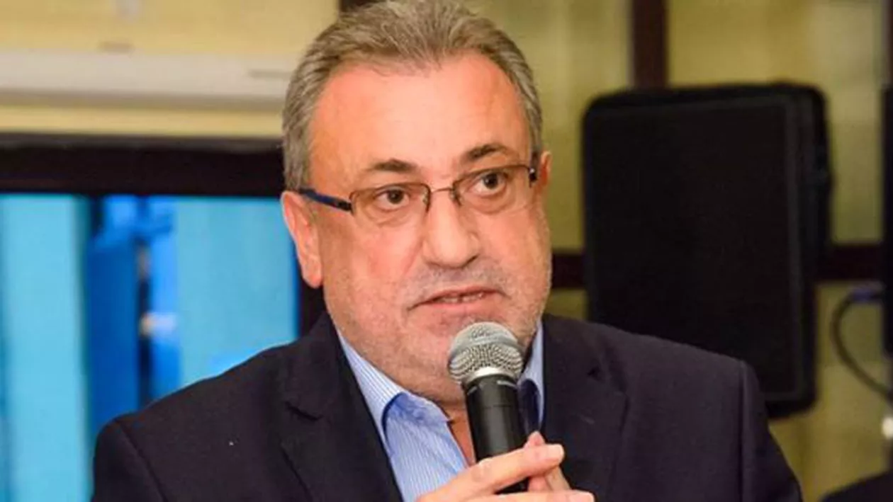 Ministrul economiei, Gheorghe Șimon face schimbări la Directoratul Transelectrica. Pune în funcții persoane fără experiență și acuzați de răpire