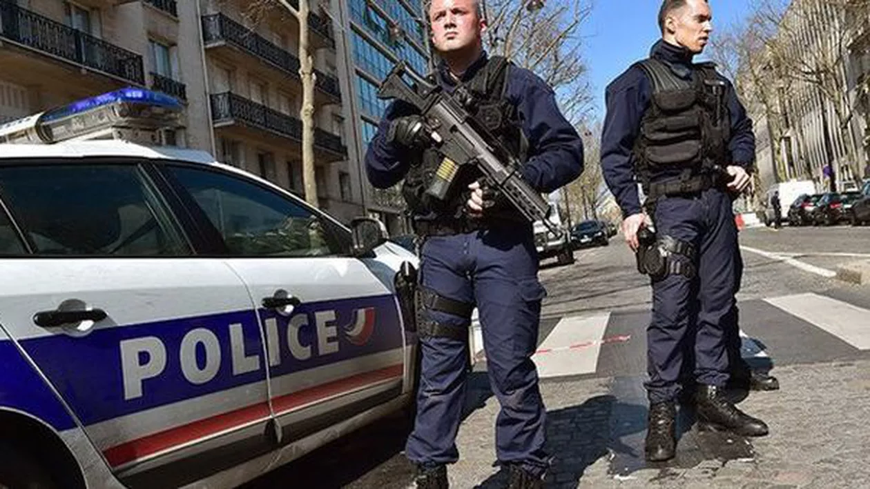 Poliția franceză se așteaptă la încercări ale jihadiștilor de a provoca deraierea unor trenuri