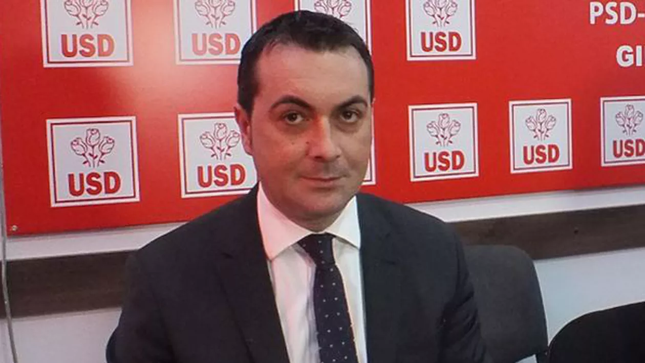 Bătaie între politicieni! "A venit neinvitat. A vrut să provoace" - Șeful CJ Giurgiu, reacție după conflictul din Bădălău și Anton