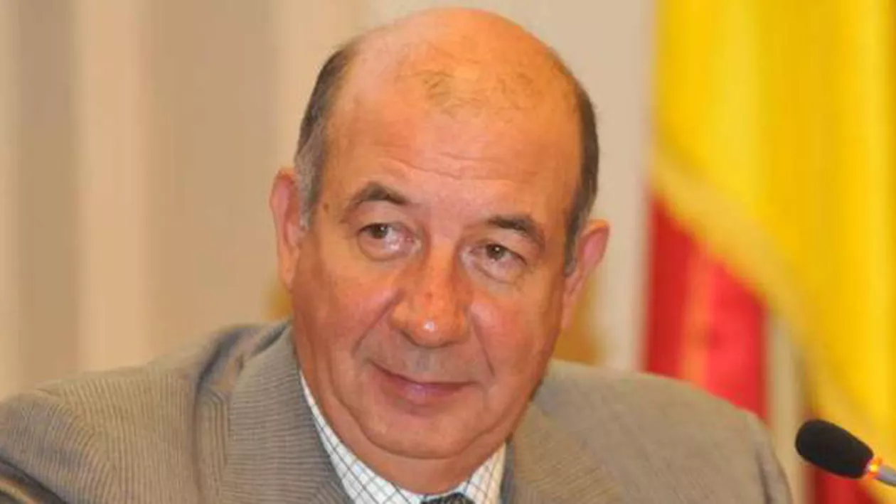 GREU DE DEMIS: Ghețea rămâne în continuare șeful CEC. AGA a schimbat „echipa care n-a venit”
