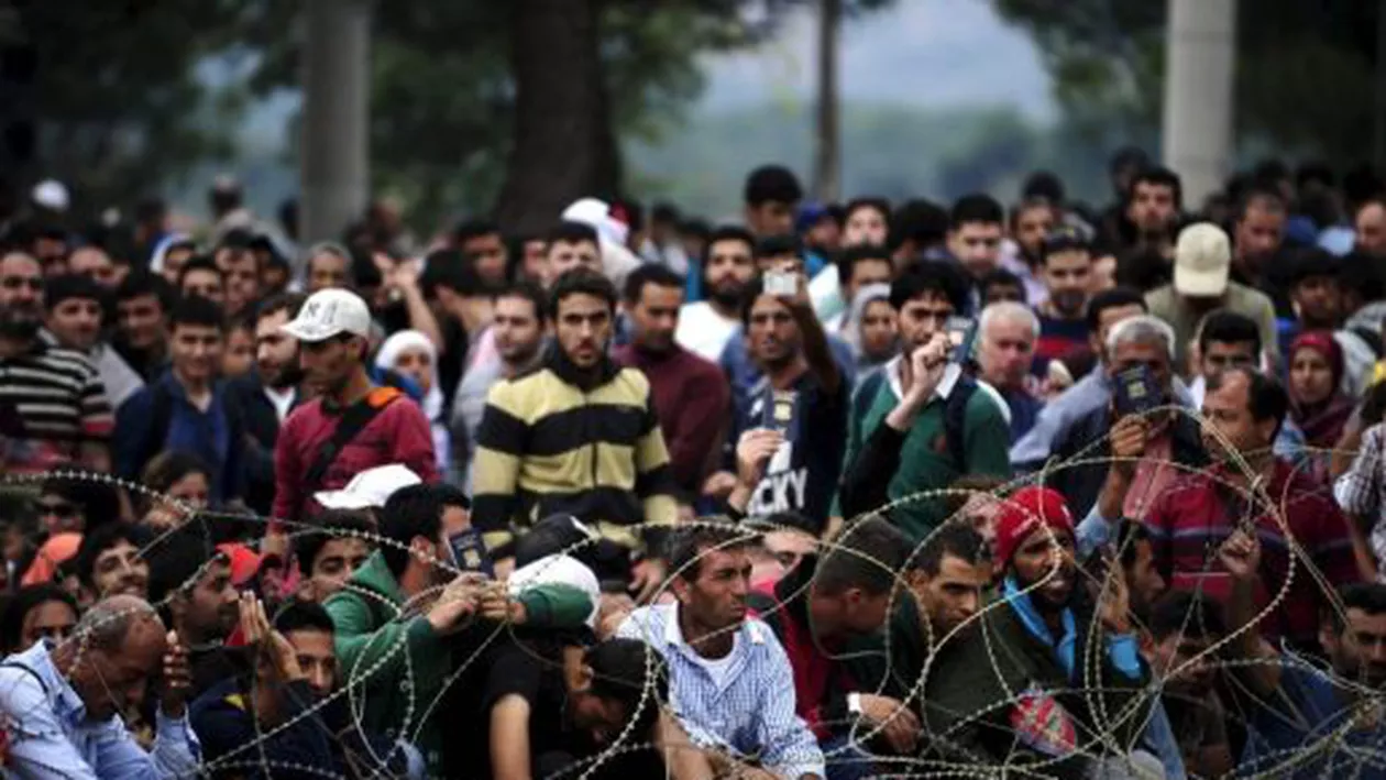 Angela Merkel a băgat spaima în maghiari: Ungaria cedează în fața cotelor de refugiați impuse de Uniunea Europeană