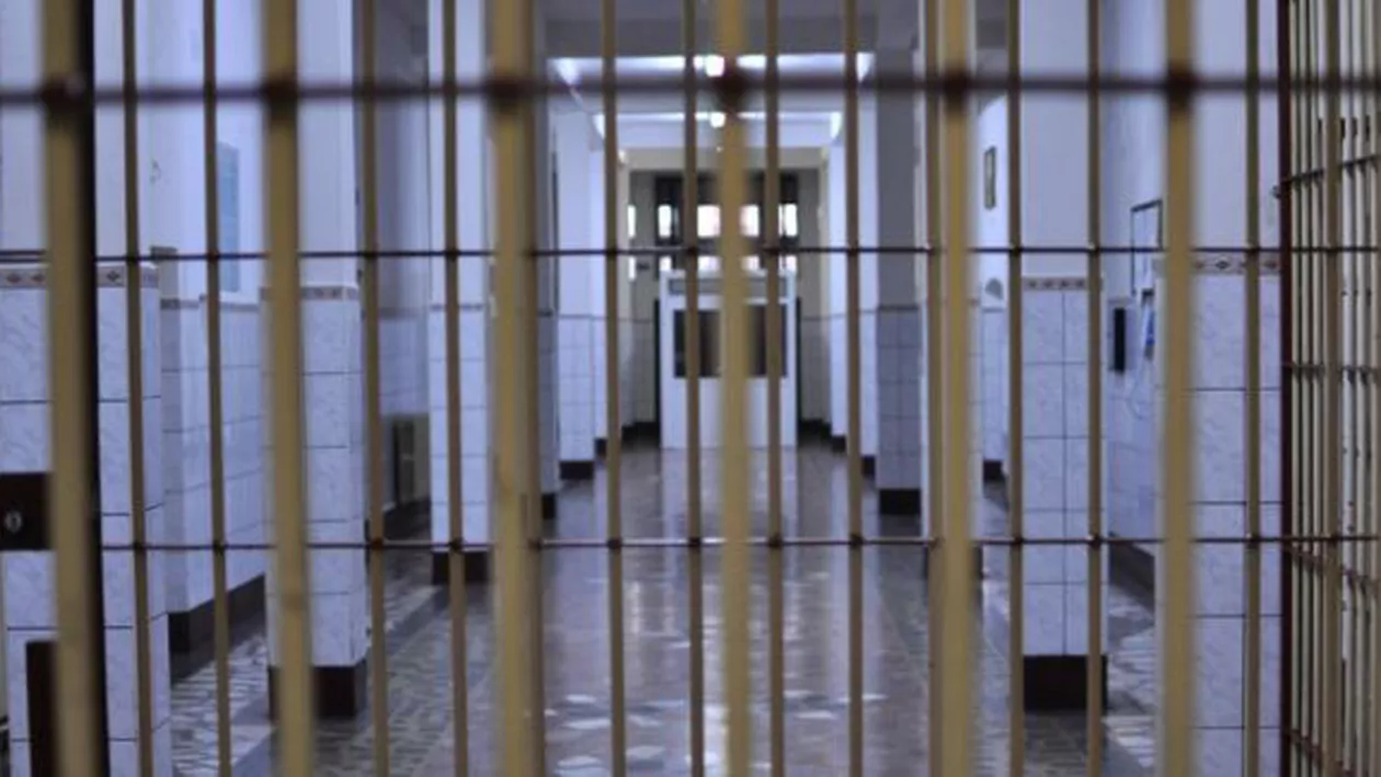 Condamnat la închisoare cu executare pentru un prejudiciu de 72 de lei. Infracțiunea, una comisă foarte des în România, dar de cele mai multe ori nepedepsită