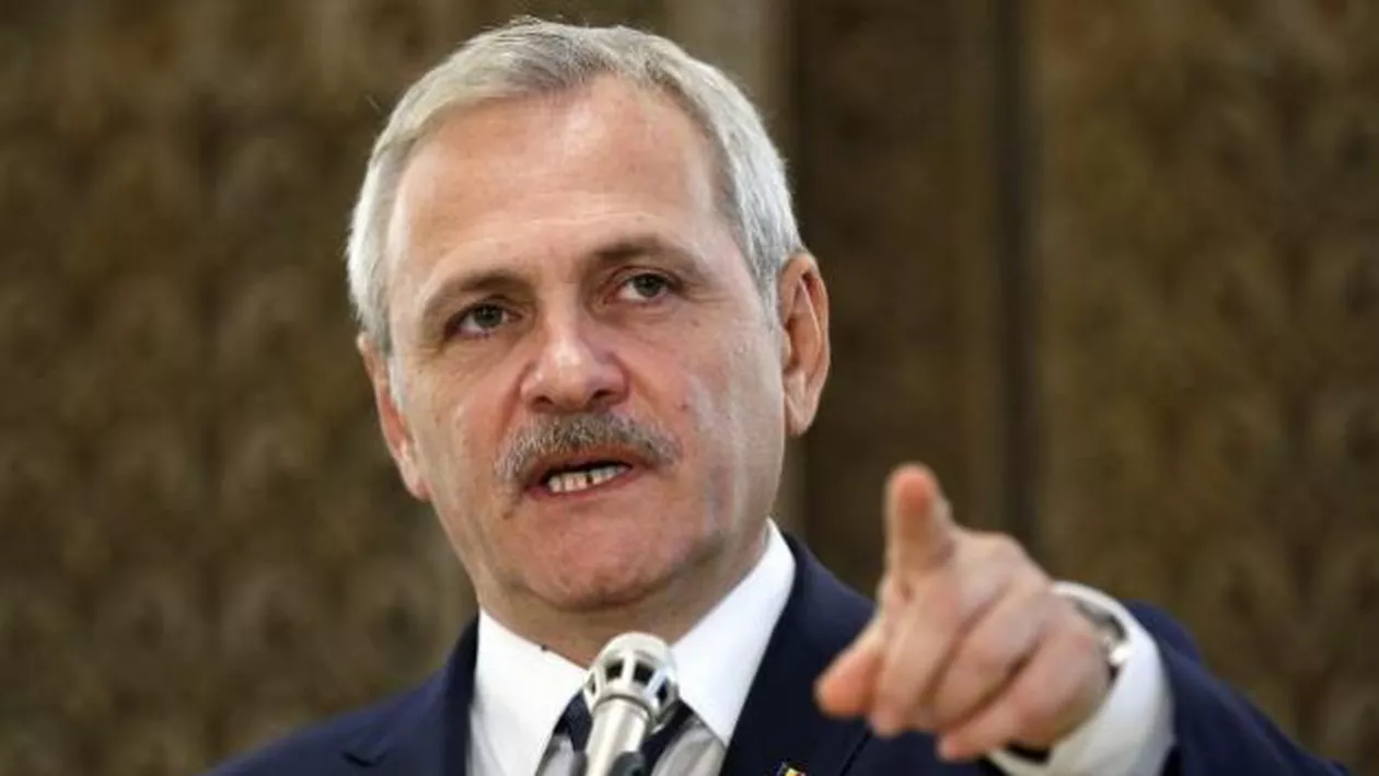 Dragnea, lovitură pentru UDMR: Nu susțin amendamentele privind scăderea pragului pentru folosirea limbii maghiare în administrație (VIDEO)