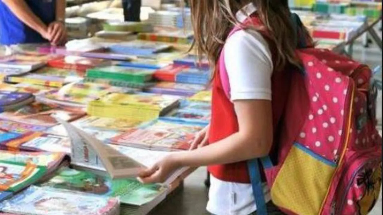 Poziția asociației profesorilor de română față de manualele unice: “Înseamnă MONOPOL! Școala trebuie să încerce și cultivarea plăcerii lecturii”