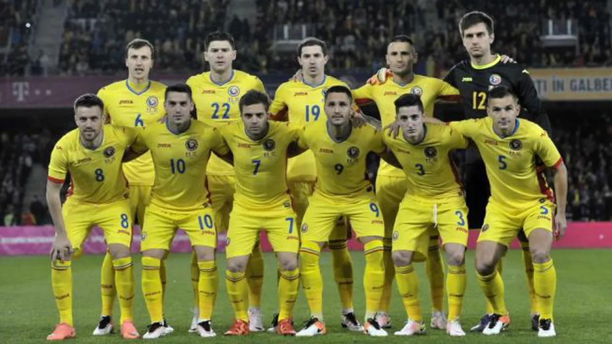 Un titular al Naționalei îi ia apărarea lui Daum