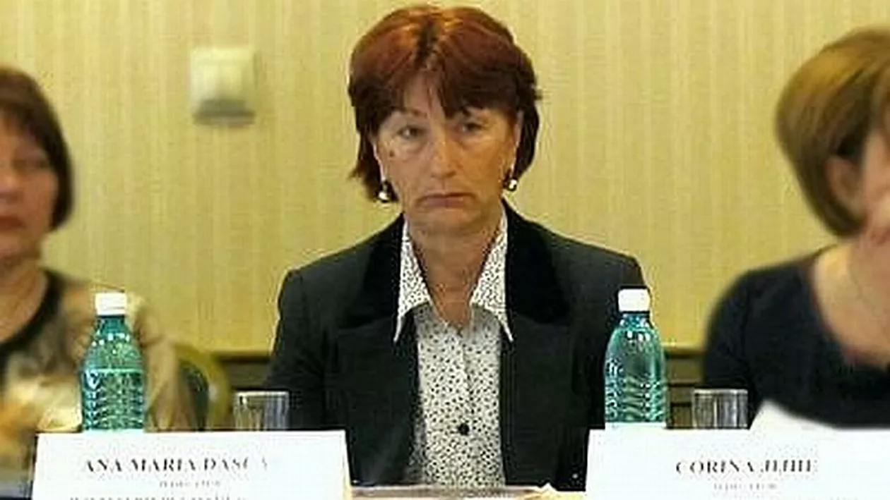 Ana Dascălu judecă marți în procesele lui Șova și Ghiță, deși și-a anunțat pensionarea, motiv invocat pentru reluarea de la zero a dosarelor lui Dragnea și Tăriceanu