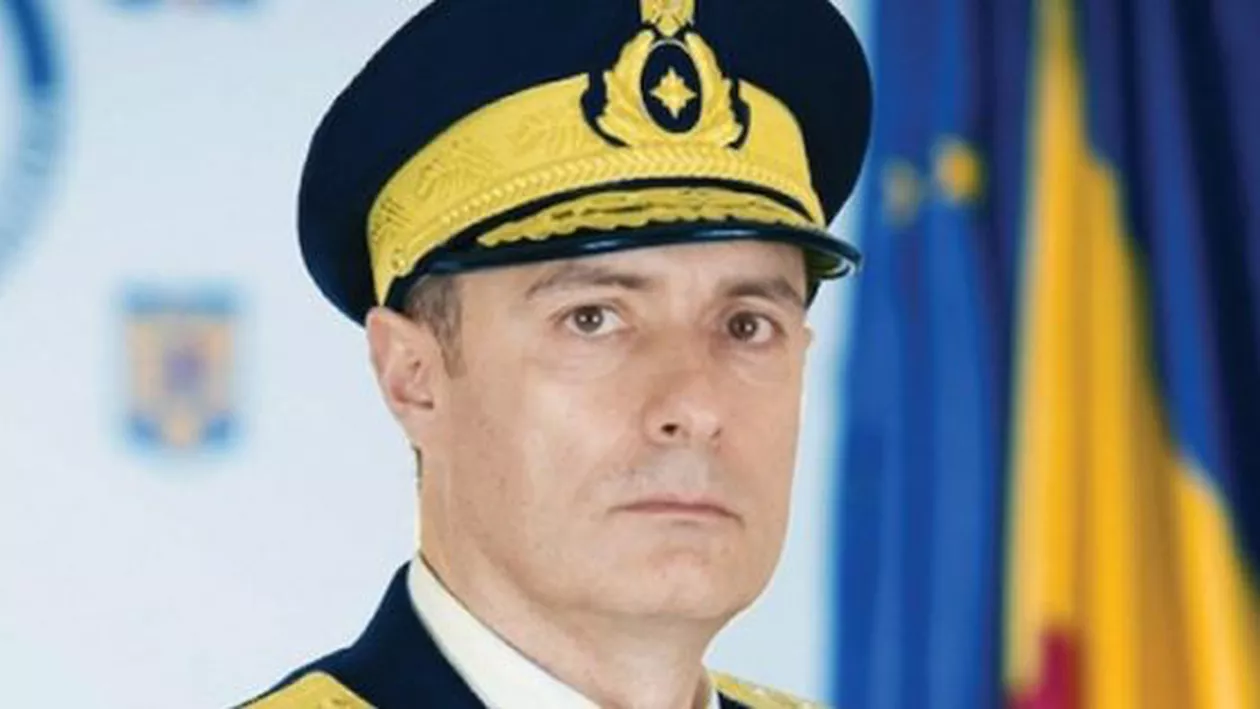 Generalul Florian Coldea a refuzat să spună dacă a jucat tenis cu Liviu Dragnea