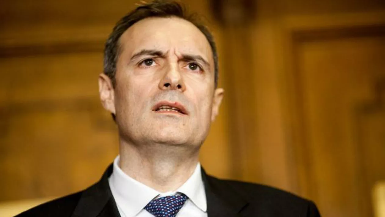 Coldea: Nu am avut birou la DNA și nu am ordonat arestări. Sunt minciuni inabil ticluite de Dragomir