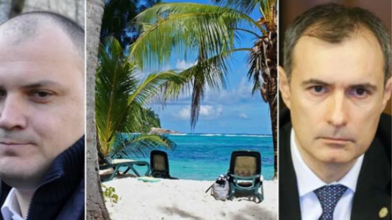 A fost sau nu Sebastian Ghiță ofițer SRI? Ce spune Coldea despre episoadele Seychelles și Toscana