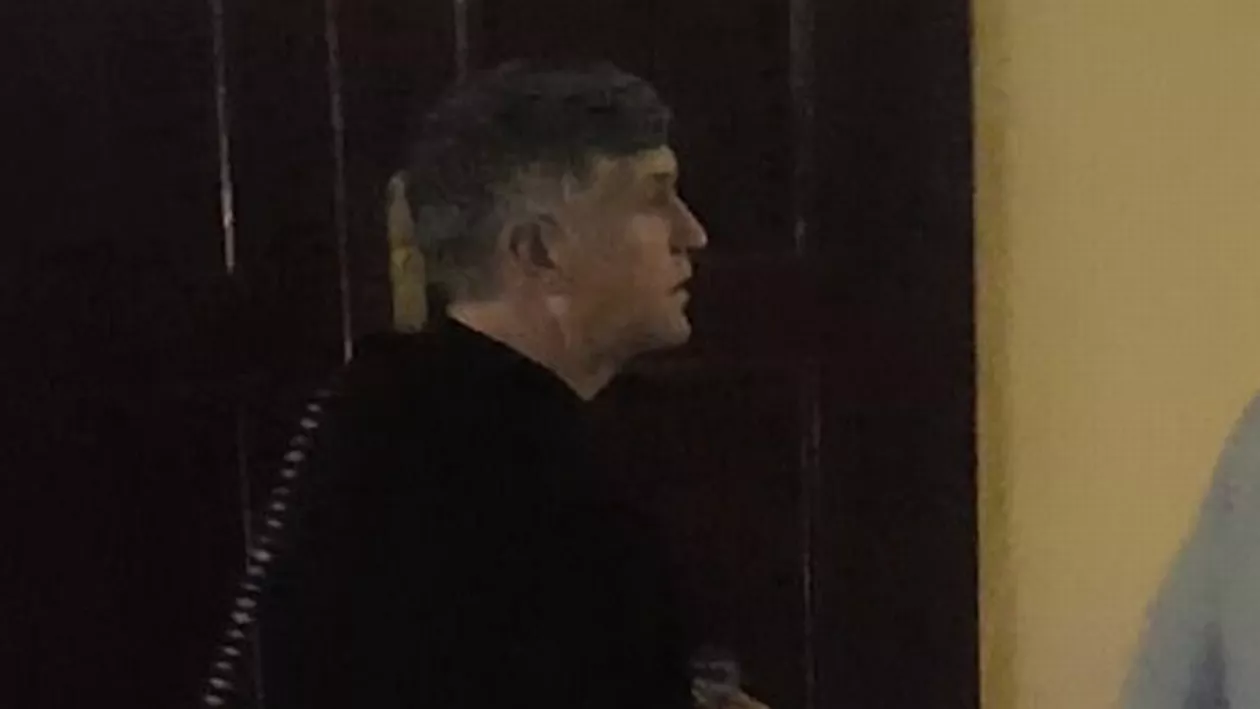 Pomohaci a ajuns la Mitropolia Sibiu pentru judecată. Peste 100 de persoane au venit să-i susțină nevinovăția (FOTO, VIDEO)