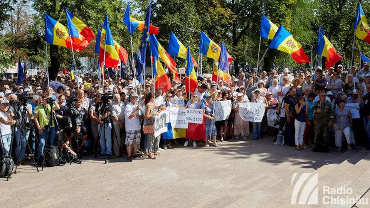 Securitatea de la Tiraspol prevestește DEZORDINI ÎN MASĂ în R. Moldova