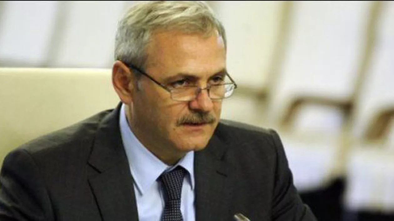 "Începe deja să îmi revină memoria".  Liviu Dragnea, amenințări pentru Florian Coldea