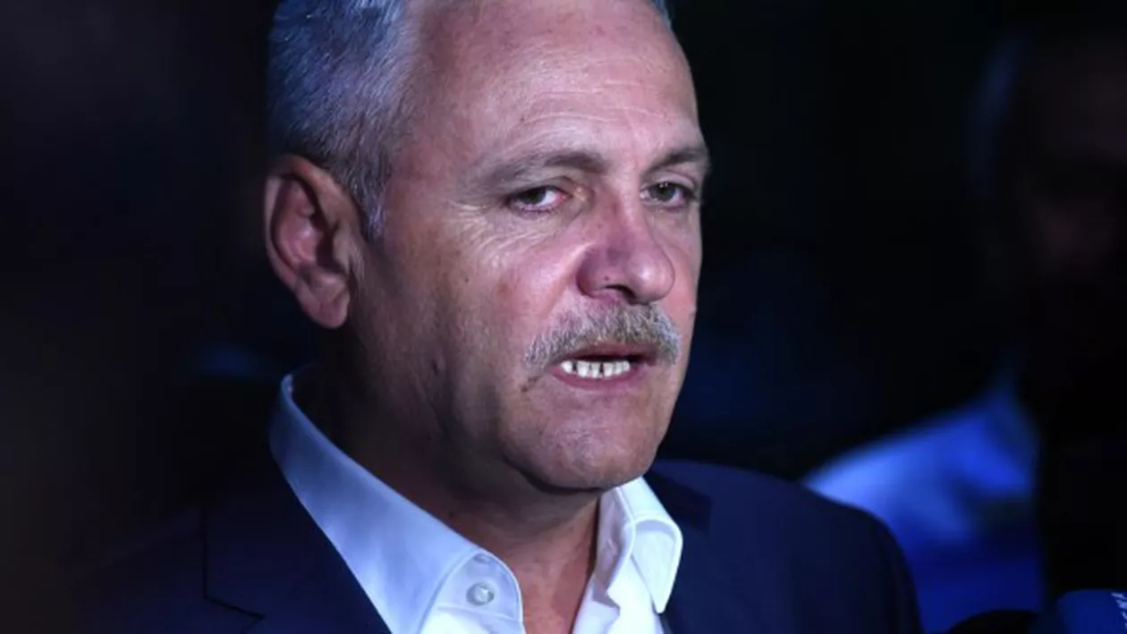 Dragnea, deranjat de implicarea unor ambasade în lupta politica:  „M-au sunat pe mine personal... Poftim? De ce această preocupare?”