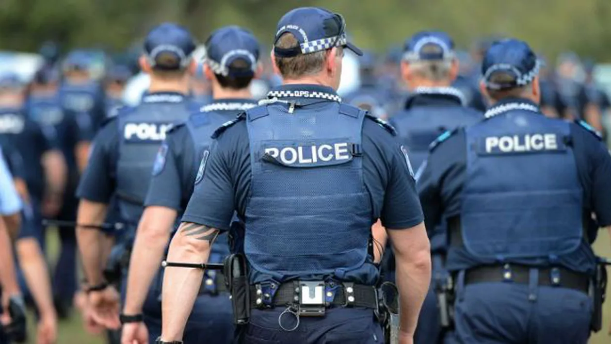 Un atac terorist major în Australia este INEVITABIL