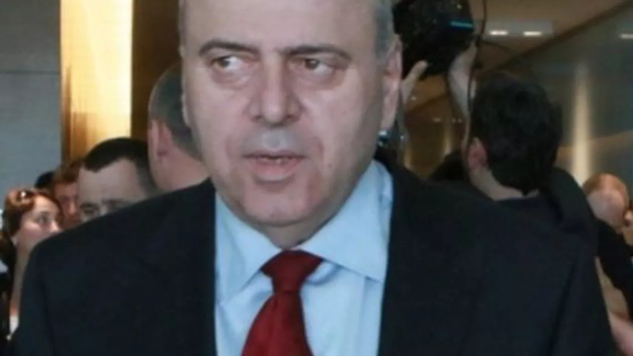 Gheorghe Ștefan, eliberat condiționat. Decizia instanței, definitivă