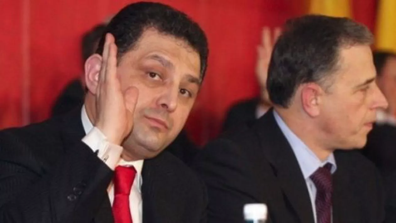 Geoană și Vanghelie la tribunal. Procurorii încearcă să demonstreze că fostul primar a luat mită