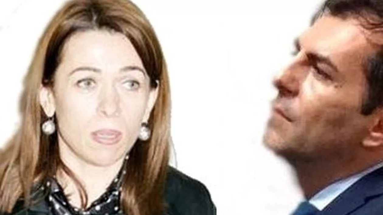 O procuroare a fost înregistrată când i se plângea șefului că Laura Kovesi a făcut presiuni asupra ei (VIDEO)