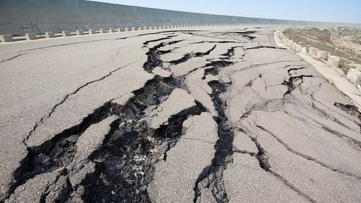 Cutremur MAJOR în Japonia! Ce magnitudine a avut seismul