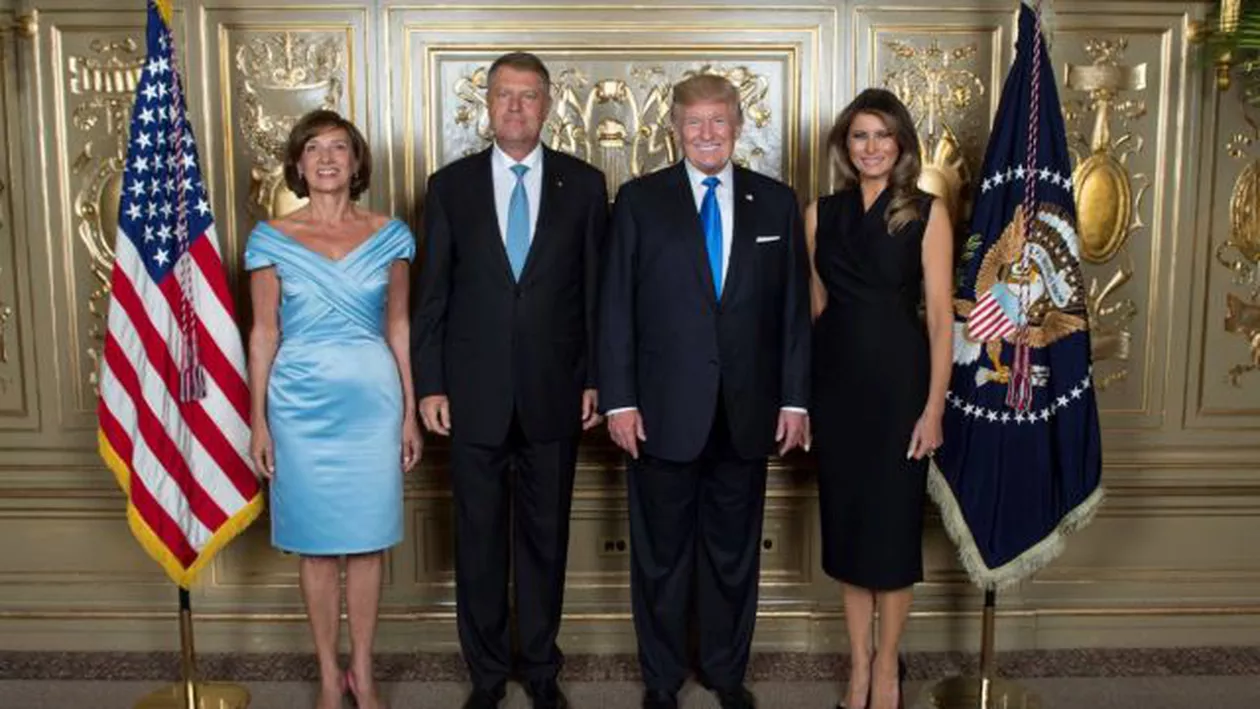 Nouă lovitură de imagine pentru Klaus Iohannis: Întâlnire între președintele României și cel al Statelor Unite la ONU