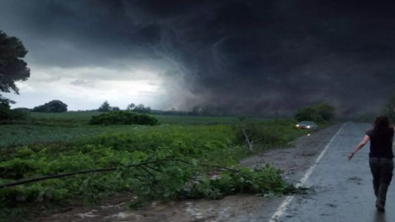 O nouă prognoză a meteorologilor: Cum va fi vremea la început de weekend