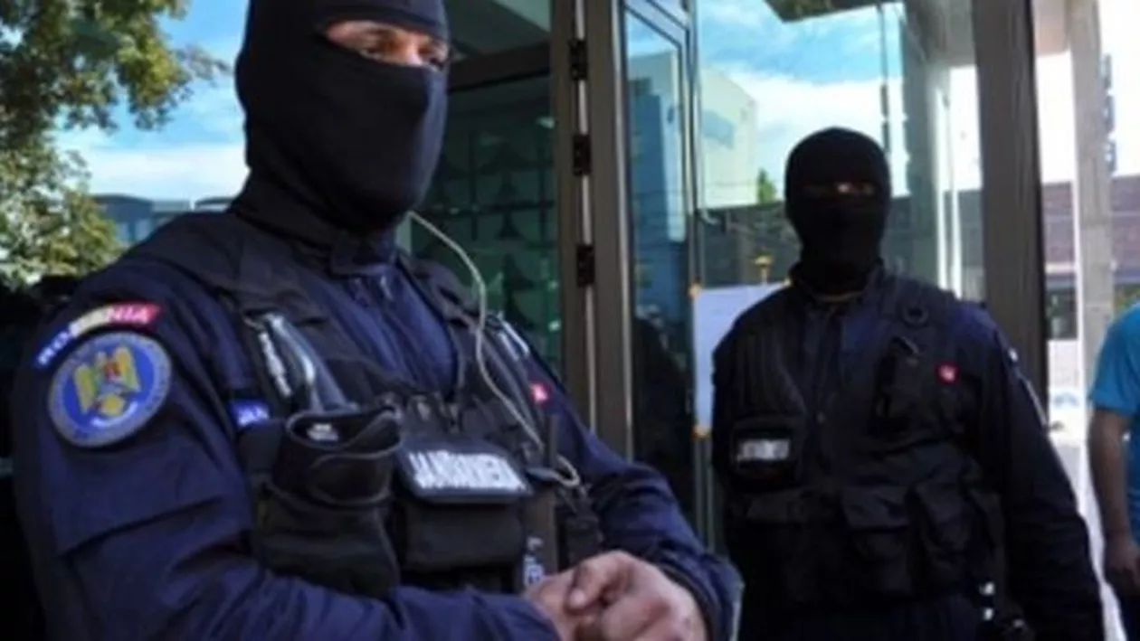 Percheziții într-un dosar de evaziune fiscală. Prejudiciul: Două milioane de lei